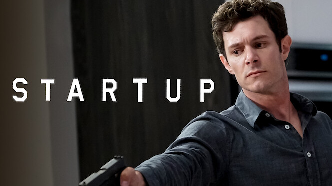 start up serie netflix