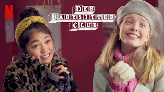 La Liste De Jessica Darling 2 Der Babysitter-Club (2020) - Netflix | Flixable