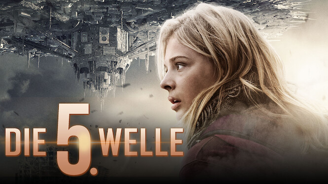Die 5 Welle 2 Netflix