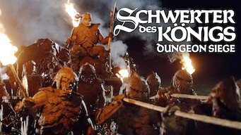 Schwerter des Königs – Dungeon Siege